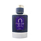 100 ml Eau de Parfum ASTUTE BLUE Würziger holziger Duft für Männer