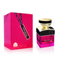 100 ml Eau de Parfum FABULOUS Floraler Moschusduft für Frauen