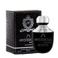 100 ml Eau de Parfum MYSTERIOUS Floraler holziger Moschusduft für Männer