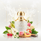 100 ml Eau de Parfum VOGUE Fruchtiger floraler Moschusduft für Frauen