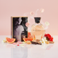 100 ml BLACK PASSION Orientalischer Duft für Frauen