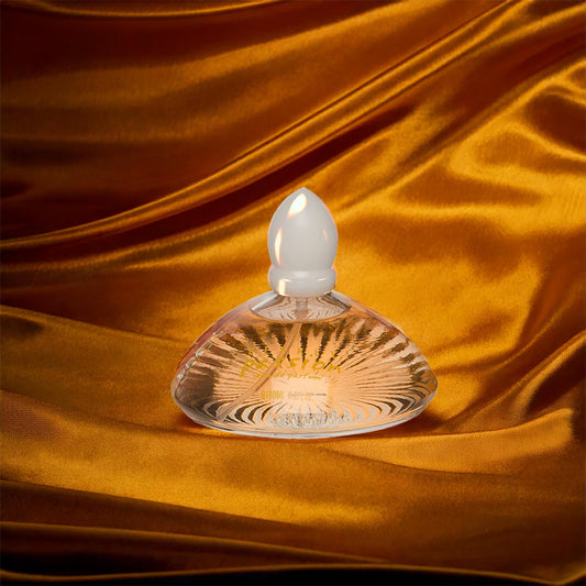 EDP 100ml "Pearly Passion" - floraler holziger Moschusduft
