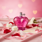 100 ml Eau de Parfum "Love You Pink" Fruchtiger Zitrusduft für Frauen