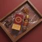 100 ml EDP OUD & AMBER Einzigartiger, süßer, eleganter Unisex-Duft mit Oud