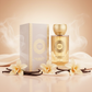 100 ml EDP PATCHOULI & VANILLA Holziger, eleganter, pudriger, orientalischer Duft für Frauen