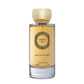 100 ml EDP BLACK FLOWER sinnlich süßer, aufregender Unisex-Duft