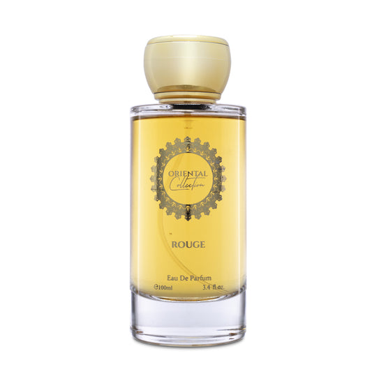 100 ml EDP ROUGE holziger, geheimnisvoller, aufregender Unisex-Duft