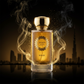 100 ml EDP ROUGE holziger, geheimnisvoller, aufregender Unisex-Duft