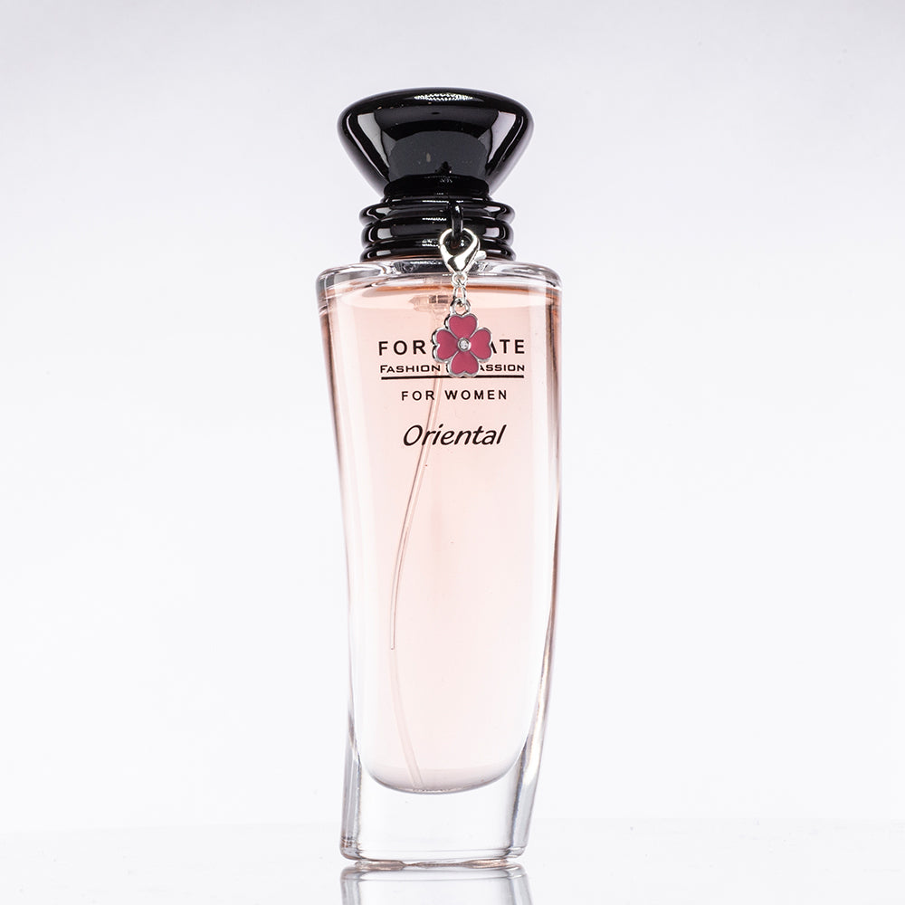 50 ml EDP ORIENTAL, Orientalischer Vanilleduft für Frauen 3 