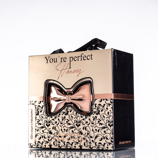100 ml EDP YOU'RE PERFECT, HONEY, Floraler Duft für Frauen