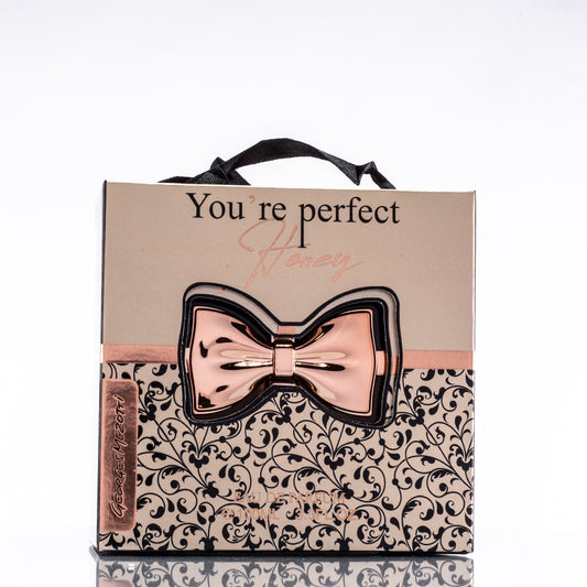 100 ml EDP YOU'RE PERFECT, HONEY, Floraler Duft für Frauen