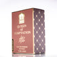 Georges Mezotti EDP 100ml "Queen of Temptation Fatale" NEW FRAGRANCE
