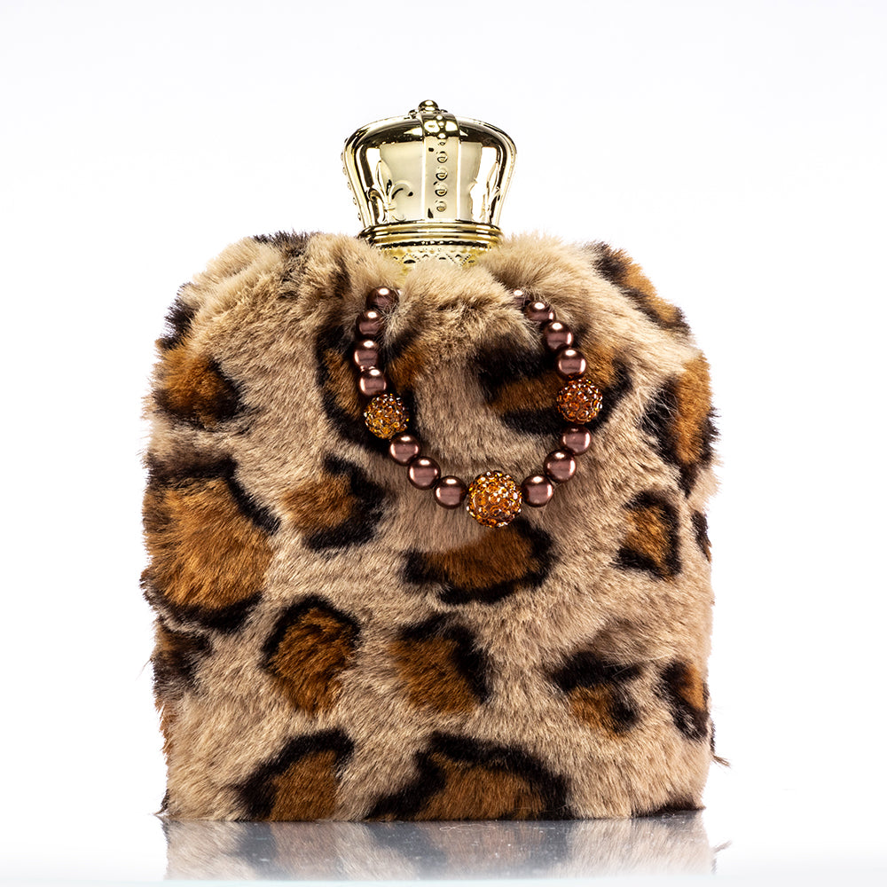 Georges Mezotti EDP 100ml "Queen of Temptation Fatale" NEW FRAGRANCE 5 