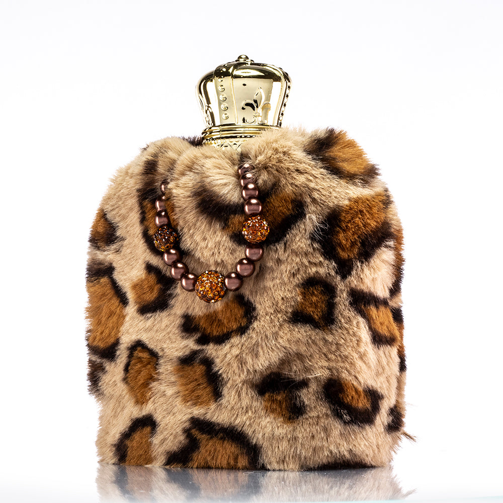 Georges Mezotti EDP 100ml "Queen of Temptation Fatale" NEW FRAGRANCE