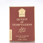 Georges Mezotti EDP 100ml "Queen of Temptation Fatale" NEW FRAGRANCE