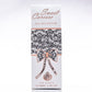 100 ml EDP SWEET CARESSE, Floraler orientalischer Duft für Frauen