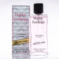 75 ml EDP HAPPY FEELINGS, Floraler Duft für Frauen