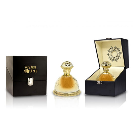18 ml Parfümöl Arabian Mystery holziger würziger Duft