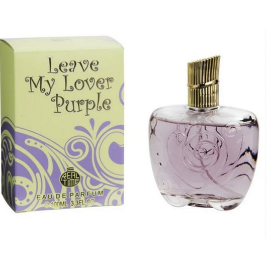 EDP 100ml "Leave My Lover Purple"