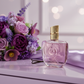 100 ml EDP LEAVE MY LOVER PURPLE, orientalischer Vanilleduft für Frauen