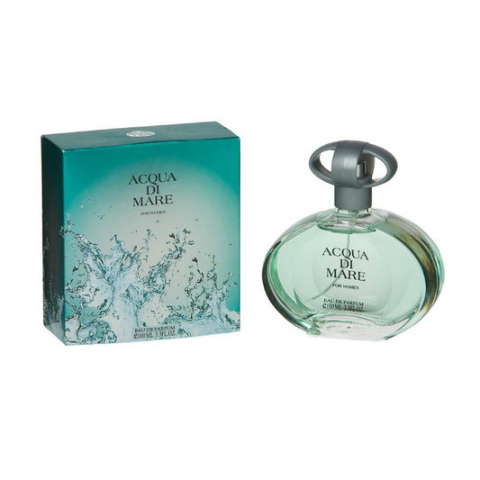 Realtime EDP 100ml "Acqua Di Mare"