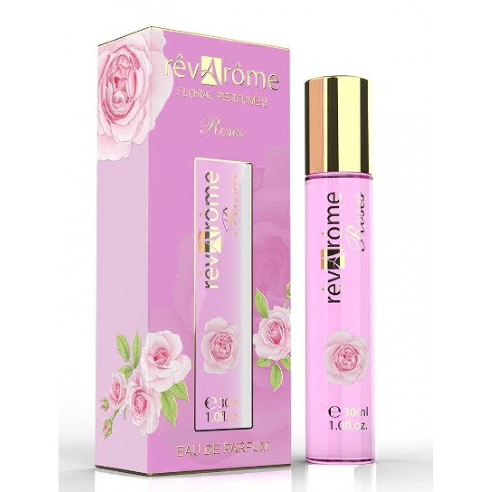 30 ml EDP, Revarome Roses floraler Chypre-Duft für Frauen 1 