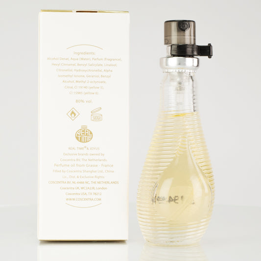 15 ml Eau de Parfum "JOYUS" Floraler - fruchtiger Duft für Frauen