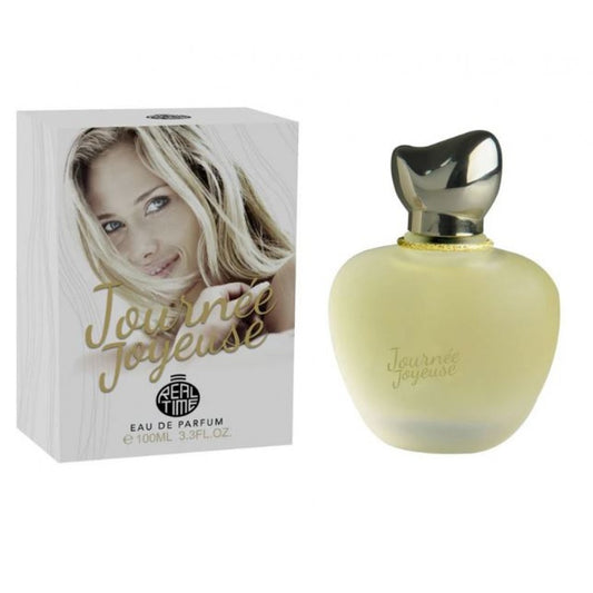 RealTime EDP 100ml "Journée Joyeuse"