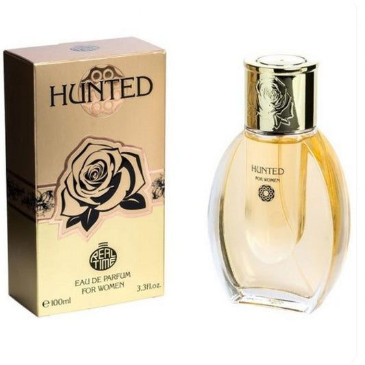 RealTime Hunted Woman EDP 100ml