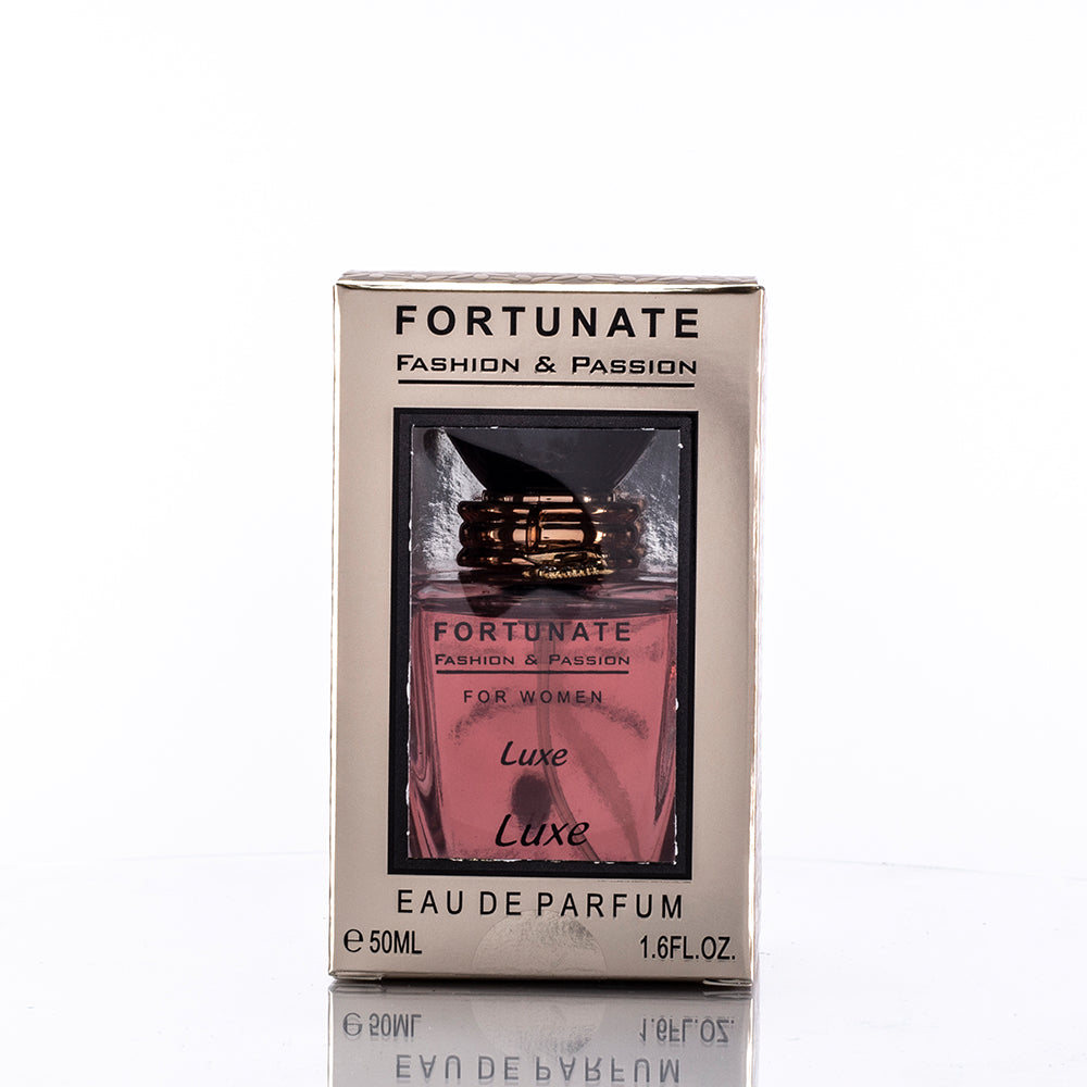Fortunate EDP 50ml "Luxe" - Duftfamilie: Chypre, fruchtig 3 
