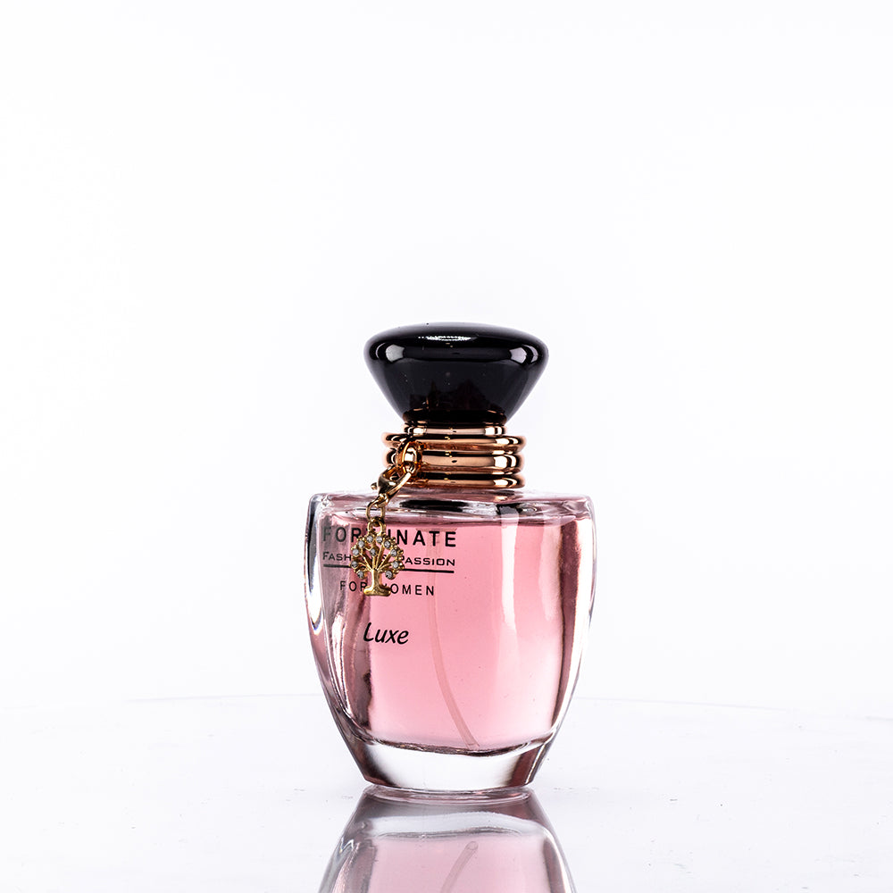 Fortunate EDP 50ml "Luxe" - Duftfamilie: Chypre, fruchtig