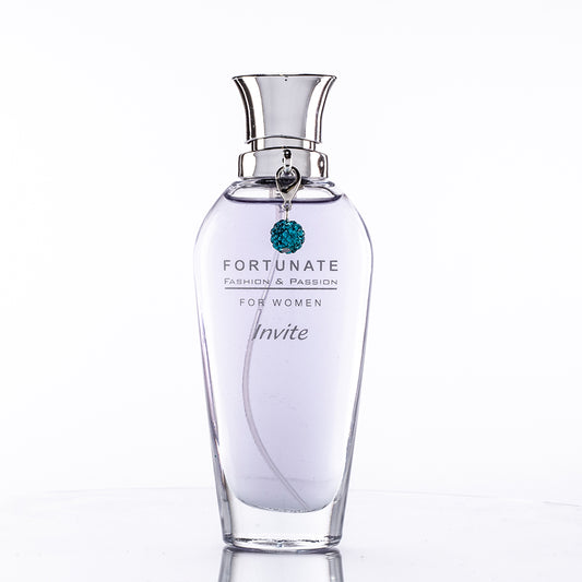 Fortunate EDP 50ml "Invite" - Duftfamilie: floral, fruchtig