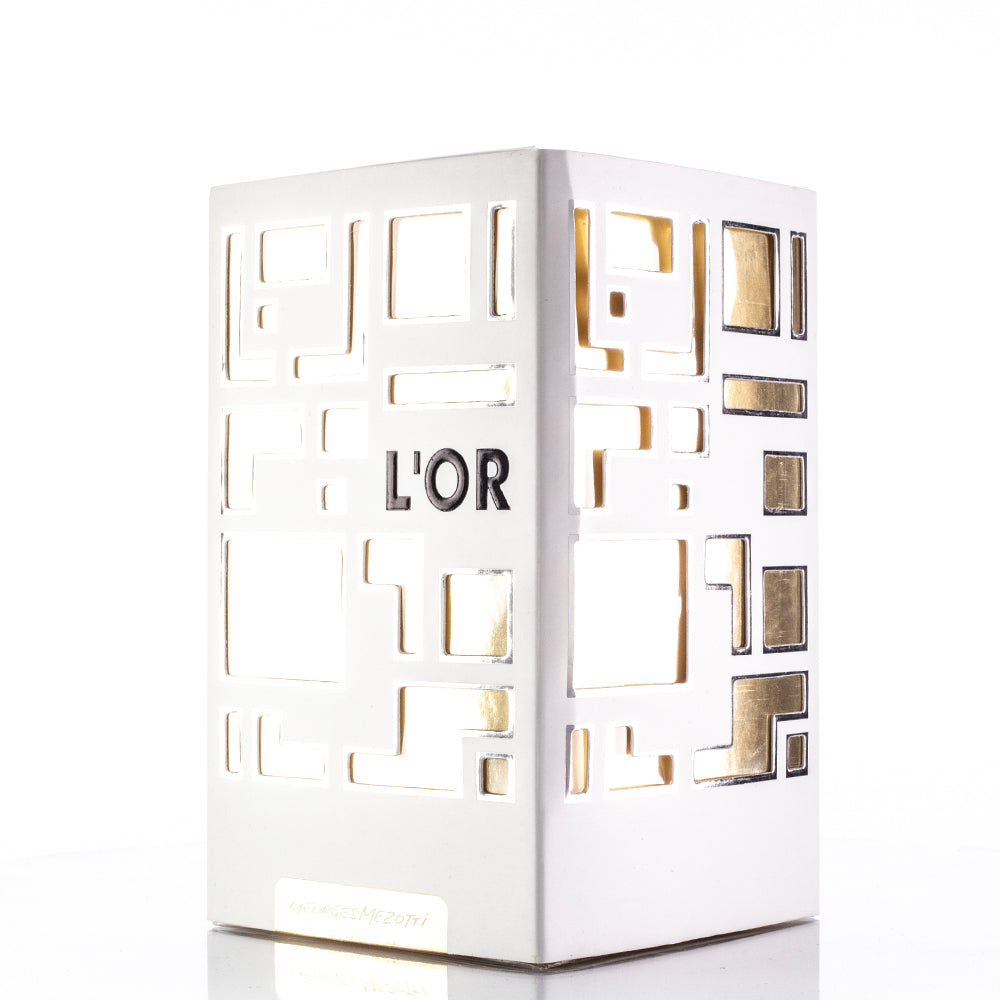 Georges Mezotti EDP 100ml "L'Or" - Duftfamilie: orientalisch, holzig