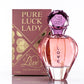 Linn Young EDP 100ml "Pure Luck Lady Love" - Duftfamilie: Chypre
