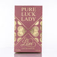 Linn Young EDP 100ml "Pure Luck Lady Love" - Duftfamilie: Chypre