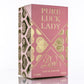 Linn Young EDP 100ml "Pure Luck Lady Love" - Duftfamilie: Chypre