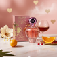Linn Young EDP 100ml "Pure Luck Lady Love" - Duftfamilie: Chypre