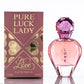 Linn Young EDP 100ml "Pure Luck Lady Love" - Duftfamilie: Chypre