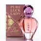 Linn Young EDP 100ml "Pure Luck Lady Love" - Duftfamilie: Chypre