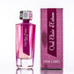 Linn Young EDP 100ml "Oud Elixir d'Extase Pink Label" - Duftfamilie: orientalisch, floral