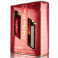Linn Young EDP 100ml + 30ml "Oud Elixir Red" - Duftfamilie: Amber, floral