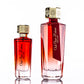 Linn Young EDP 100ml + 30ml "Oud Elixir Red" - Duftfamilie: Amber, floral