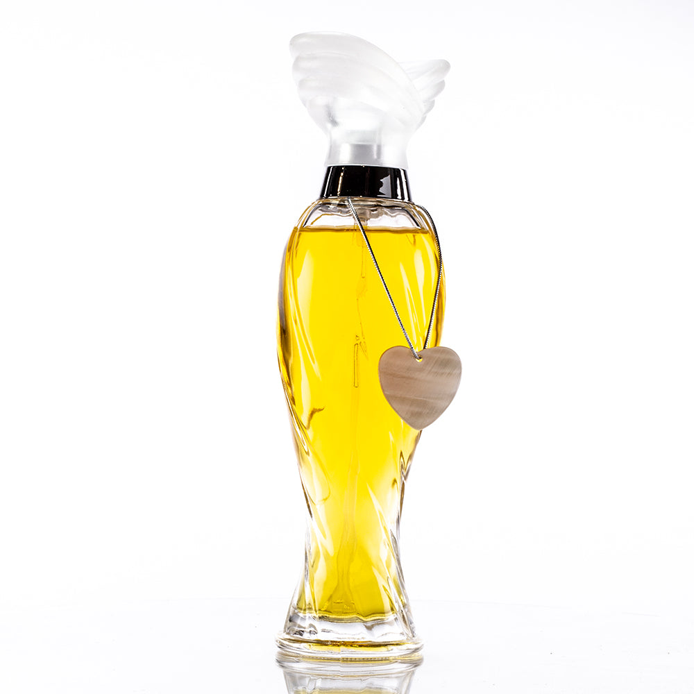 Omerta EDP 100ml "Love Feathers" - Duftfamilie: floral, würzig 3 