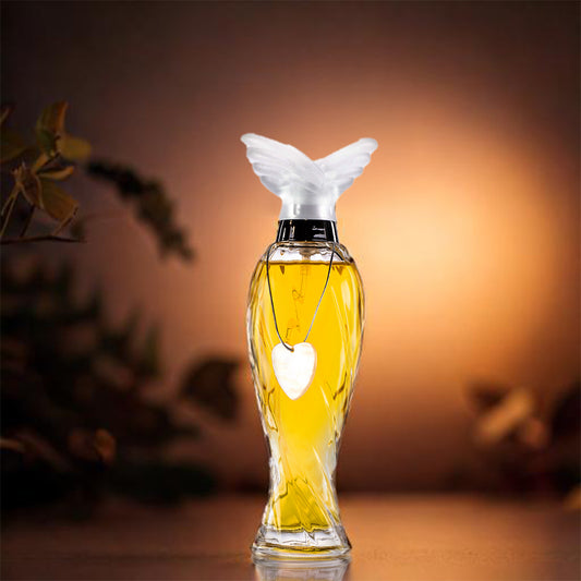 Omerta EDP 100ml "Love Feathers" - Duftfamilie: floral, würzig