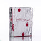 Omerta EDP 100ml "Sweet Pommy" - Duftfamilie: floral, fruchtig