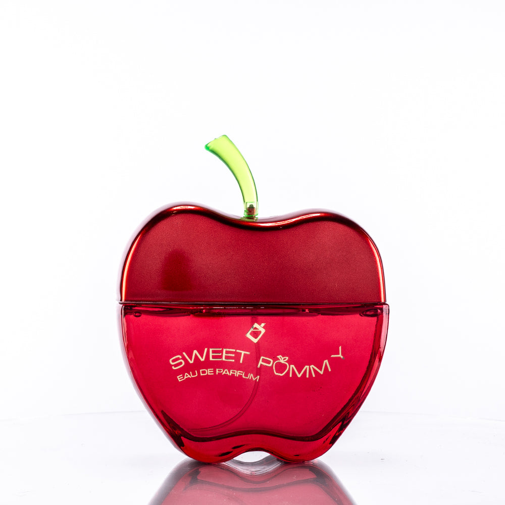 Omerta EDP 100ml "Sweet Pommy" - Duftfamilie: floral, fruchtig