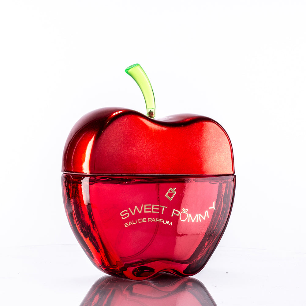 Omerta EDP 100ml "Sweet Pommy" - Duftfamilie: floral, fruchtig 6 