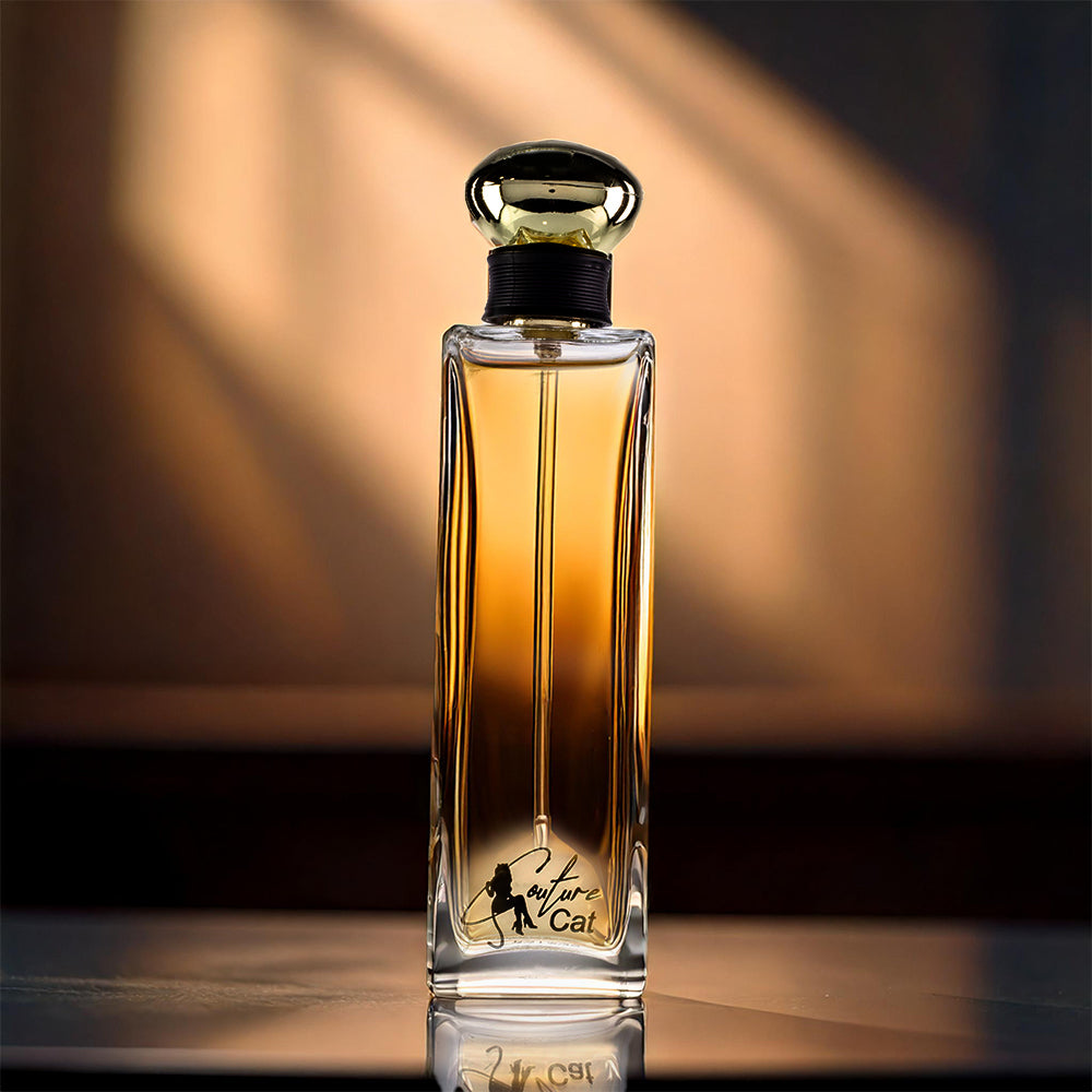 Omerta EDP 100ml "Couture Cat" - Duftfamilie: floral, fruchtig 2 