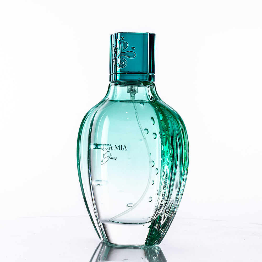 Omerta EDP 100ml "Acqua Mia Donna" - Duftfamilie: floral, fruchtig 7 