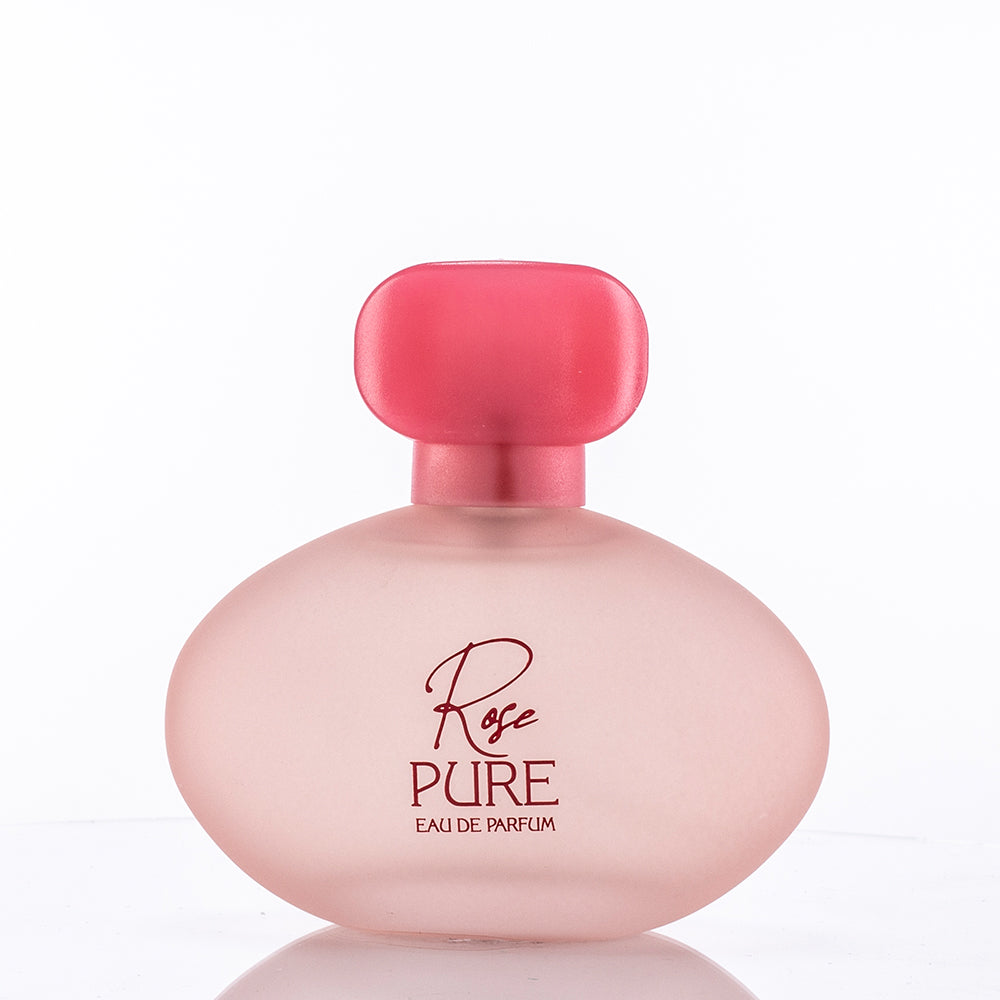 Omerta EDP 100ml "Rose Pure" - Duftfamilie: floral